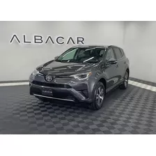 Toyota Rav4 2016