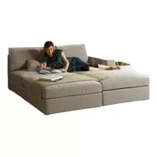 Sillon Esquinero Cama