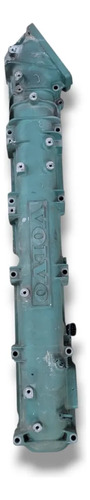 Coletor Admissao Motor Volvo D13 2016 A 2022