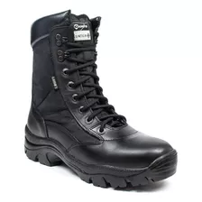 Botas Militares Tácticas Gamos Bmp