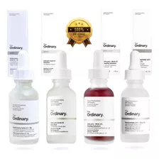 Kit The Ordinary Acid Aha Salicylic Hialuronic B5 Niacinamid