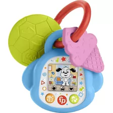 Fisher-price Laugh & Learn Juguete Musical Digital 