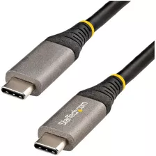 Cable Usb-c A Usb-c De 10 Gbps (1mt) Startech.com
