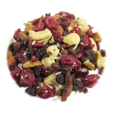 Mix Frutos Secos Patagonico X 1kg - Mataderos -