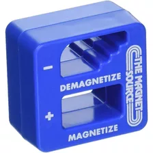 Maestro Magnetics 07524   imantador Y Desimantador