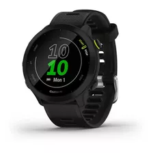 Smartwatch Garmin Forerunner 55 C/garantia E Nota Fiscal
