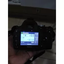 Camera Nikon Profissional