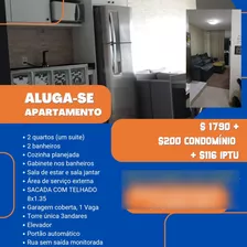 Apartamento Demarchi