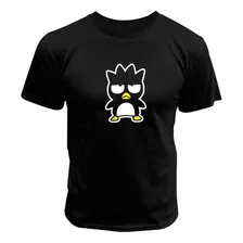 Playera Badtz Maru Hello Kitty Amigos