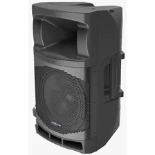 Audiocenter - Ma12 - Bafle Activo - Parlante 12 + Driver 1 