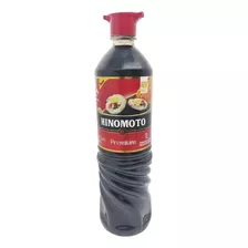 Molho De Soja Shoyu Premium Hinomoto 1l