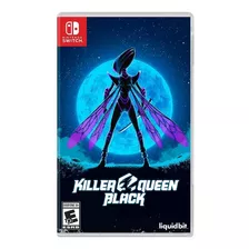 Killer Queen Black - Switch