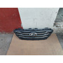 Parrilla Hyundai Sonata 2.0 16-20 Original