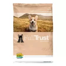 Fulltrust Cachorro Razas Pequeñas 8 Kg - Original Sellado