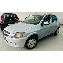 Chevrolet Celta Lt 1.0