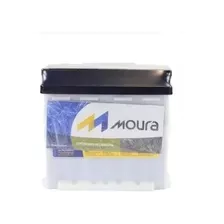 Bateria 51 Ah Polo Virtus Golf Nivus Original Vw 5gm915105c