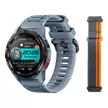 Relógio Smartwatch Mibro Gs Active Gps E Monitor Cardíaco