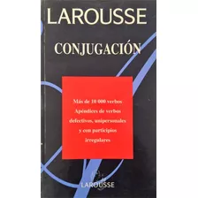 Larousse Conjugación