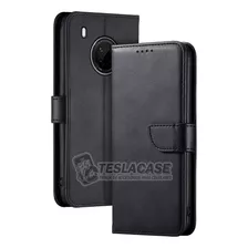 Carcasa Huawei Y9a Flipcover + Lamina De Regalo