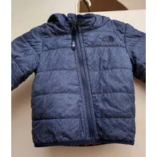 Campera The North Face Talle 18 Meses Impecable