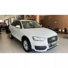 Audi Q3 2014/2015toda Revisada Super Conservada Oportunidade