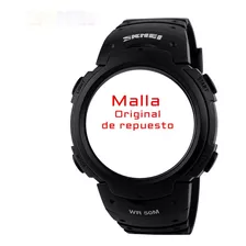 Malla Original Repuesto Skmei 1068