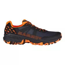 Zapatilla Hombre Sertig Ii Low Mammut Talla: 40 2/3 Eucolor: