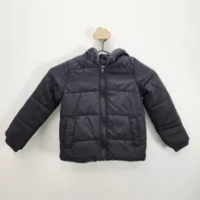 Jaqueta Baby Masculina Sea Surf Puffer - Marinho