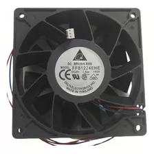 Cooler Ffb1224ehe-r00 24v / 1.50a / 3 Fios / 120x120x38