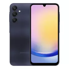 Samsung Galaxy A25 5g 5g 256 Gb Azul Oscuro 8 Gb Ram