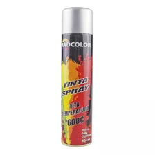 Tinta Spray 5503566 Aluminio 95 96 97 98 99 00