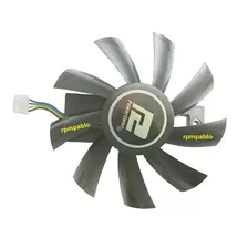 Cooler Fan Placa D Video Powercolor Gaa8b2u 85mm