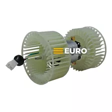Motor Ventilador Ar Condicionado Compatível C/ Iveco Stralis