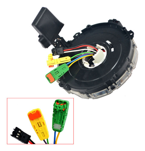 Resorte Reloj Para Mercedes-benz Ml320 Ml350 Ml450 Ml500 Foto 6