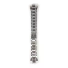 Pulseira Original Para Relógio Timex T2g771 Ti2g771