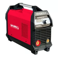 Soldadora Inverter Mma 250a Discovery 350 Laser Lacueva