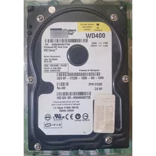 Disco Ide 40gb Wetern Digital-seagate-maxtor Buen Estado