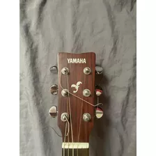 Guitarra Acústica Yamaha Fg800