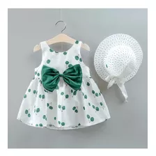 Hermoso Vestido Bebita