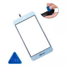Tactil Touch Compatible Para Blu Grand M G070 G070q + Pua