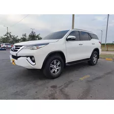 Fortuner Sw4 2018 Accesorios Aut