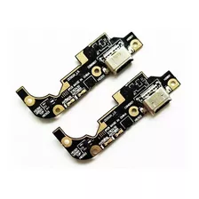 Conector De Carga Asus Zenfone 3 Ze552kl 5.5 Pol