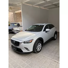 Mazda Cx3 2017