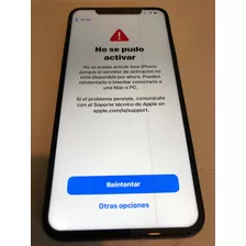 iPhone 11 Pro Max Baseband Broke, Leer Abajo 