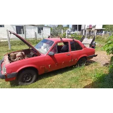 Chevrolet Chevette 1992 1.6