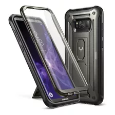 Funda Para Samsung S8 Plus Youmaker (7mt8qvqd)