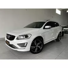 Volvo Xc60 Flex Automático