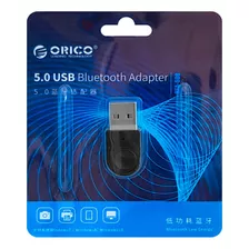 Adaptador Orico Bluetooth 5.0 Bta 608 Transmisor Receptor 