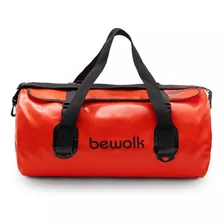 Bolso Estanco Bewolk 35 Litros ¦ Cierre 100% Impermeable Pro