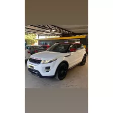 Land Rover Range Rover Evoque 2.0 Si4 Dynamic Tech Pack 5p